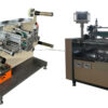 coiling machines for oil separator filters – automatic winding equipment to upgrade filter cartridge production banner