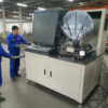 expanded metal spiral tube making machine 109mm – special equipment for industrial filter manufacturing banner