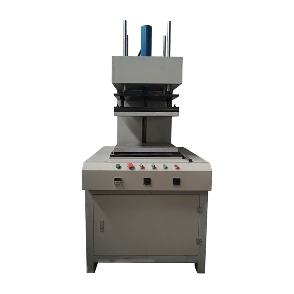 innovate your production discover an environmentally friendly filter heat forming machine 2
