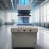 innovate your production discover an environmentally friendly filter heat forming machine banner