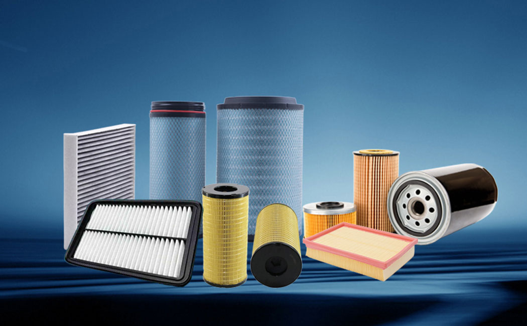 a comprehensive guide to filters types, functions and selection criteria banner