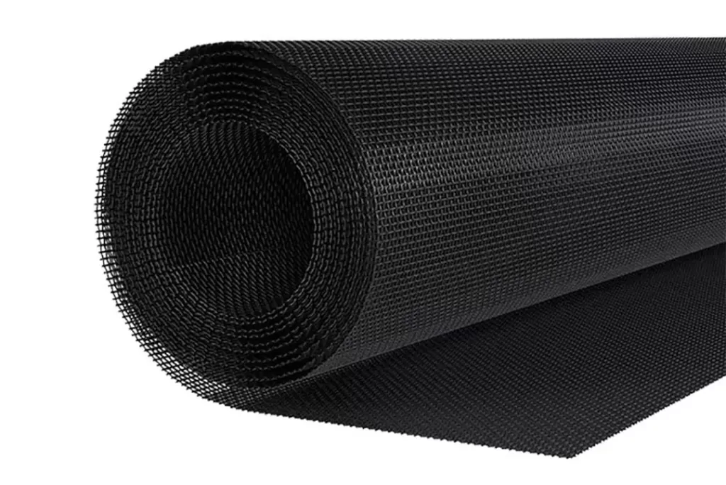 comprehensive guide to epoxy resin mesh performance specifications and applications