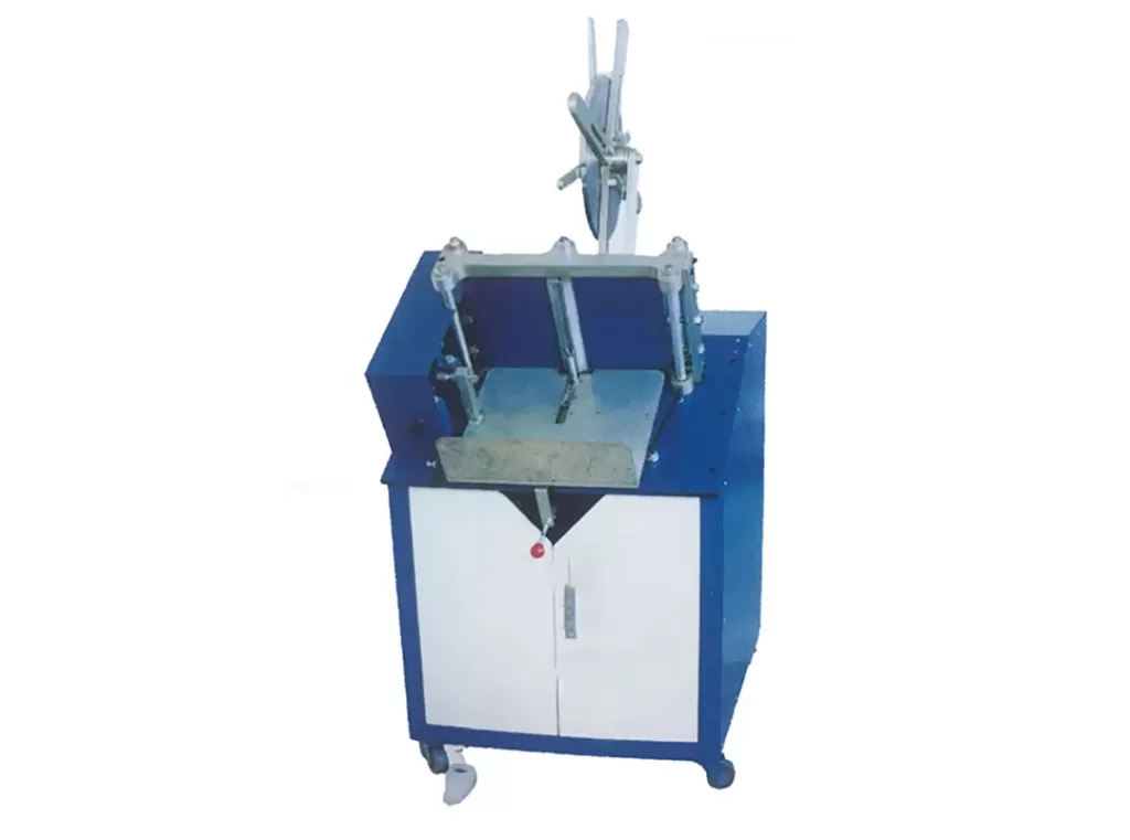 shearing machine the key to precision sealing in the manufacture of oil filter