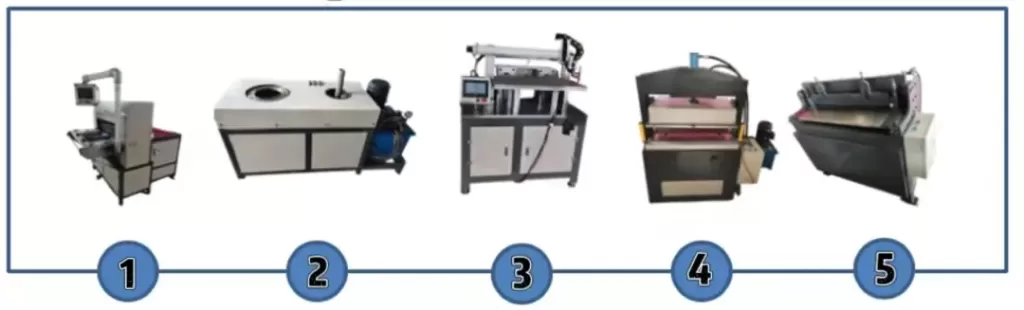 who can conquer high temperature and high pressure a close up interview with the filtration expert in industrial production—the melt filter cartridge 2