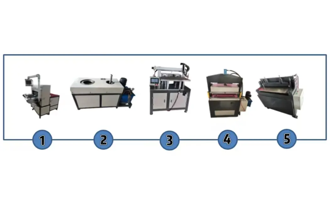 who can conquer high temperature and high pressure a close up interview with the filtration expert in industrial production—the melt filter cartridge banner