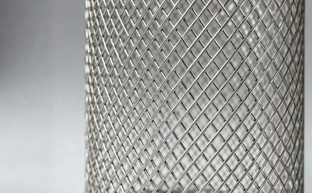 anping wire mesh expo where the world's wire mesh industry connects banner