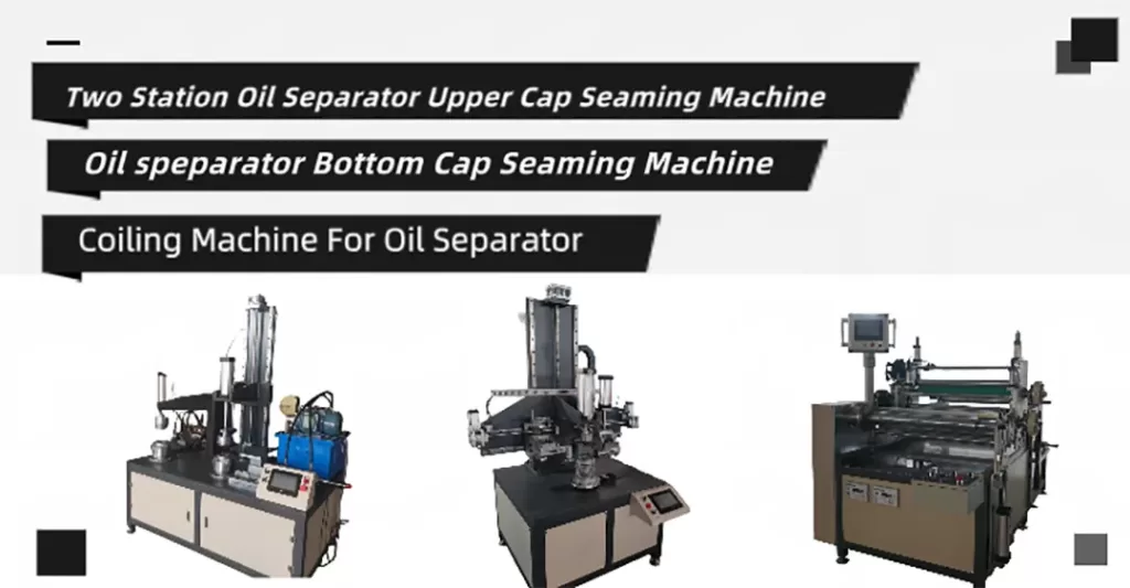 the critical defender of the compressors core the oil air separation filter 2