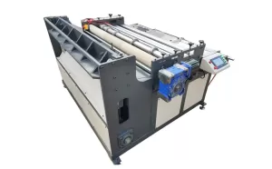 what is a heavy automatic flattening and cutting machine and how can it benefit metal mesh manufacturers banner