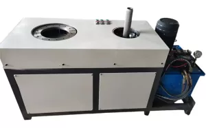 what is a melt filter shrinking machine and why is it essential for filter manufacturing banner