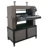 what makes knife pleating machine an indispensable tool for modern filter materials and textile manufacturing banner