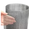 what makes nickel mesh become the key component in modern industrial applications banner