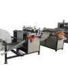 how can pre slitting marking knife pleating machines optimize filter equipment manufacturing banner