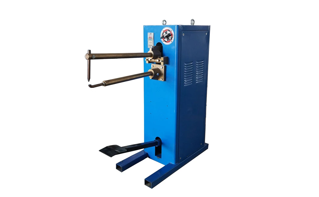 what is the best spot welding machine for filter frames to improve production efficiency banner
