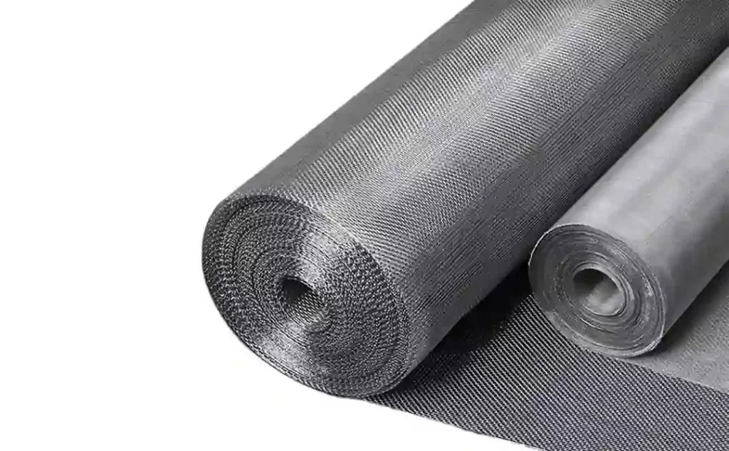 how to select and use stainless steel wire mesh for industrial filtration