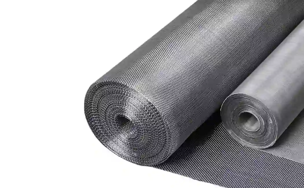 how to select and use stainless steel wire mesh for industrial filtration banner